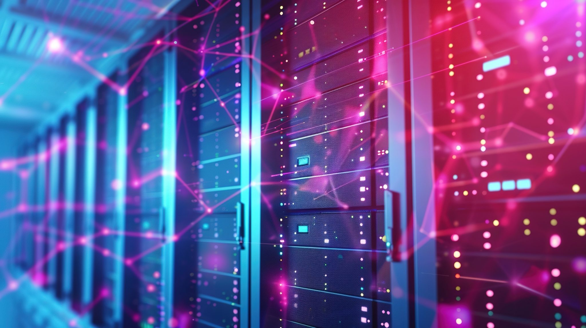 DEEPVISION – Next-Gen AI Vision